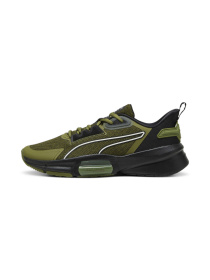 Кроссовки для тренировок PUMA Pwrframe Tr 3 Neo Force модель 379627 Фото