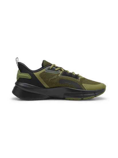 Кросівки для тренувань PUMA Pwrframe Tr 3 Neo Force модель 379627 - фото