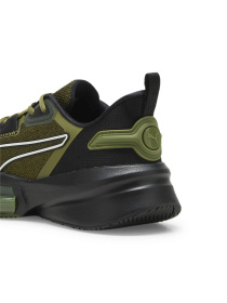 Кроссовки для спорта PUMA Pwrframe Tr 3 Neo Force модель 379627 Кроссовки для спорта PUMA Pwrframe Tr 3 Neo Force модель 379627 Фото