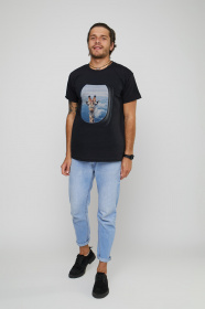 Футболки и поло YAPPI модель MB2398 Фото