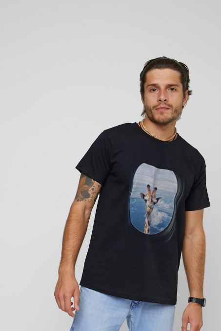 Футболки і поло YAPPI модель MB2398 Фото