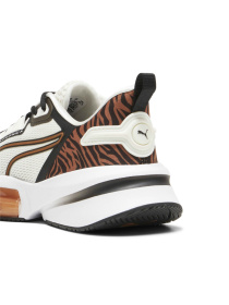 Кроссовки для тренировок PUMA Pwrframe Tr 3 Wn's Remix модель 379634 Фото