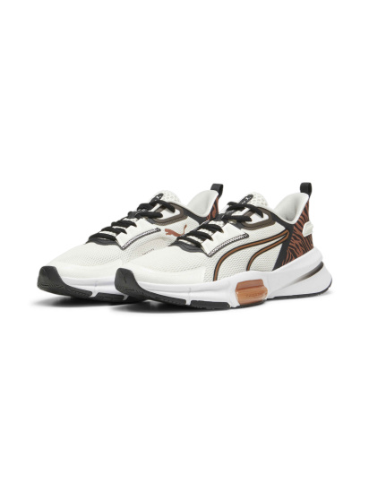 Кросівки для тренувань PUMA Pwrframe Tr 3 Wn's Remix модель 379634 — фото - INTERTOP