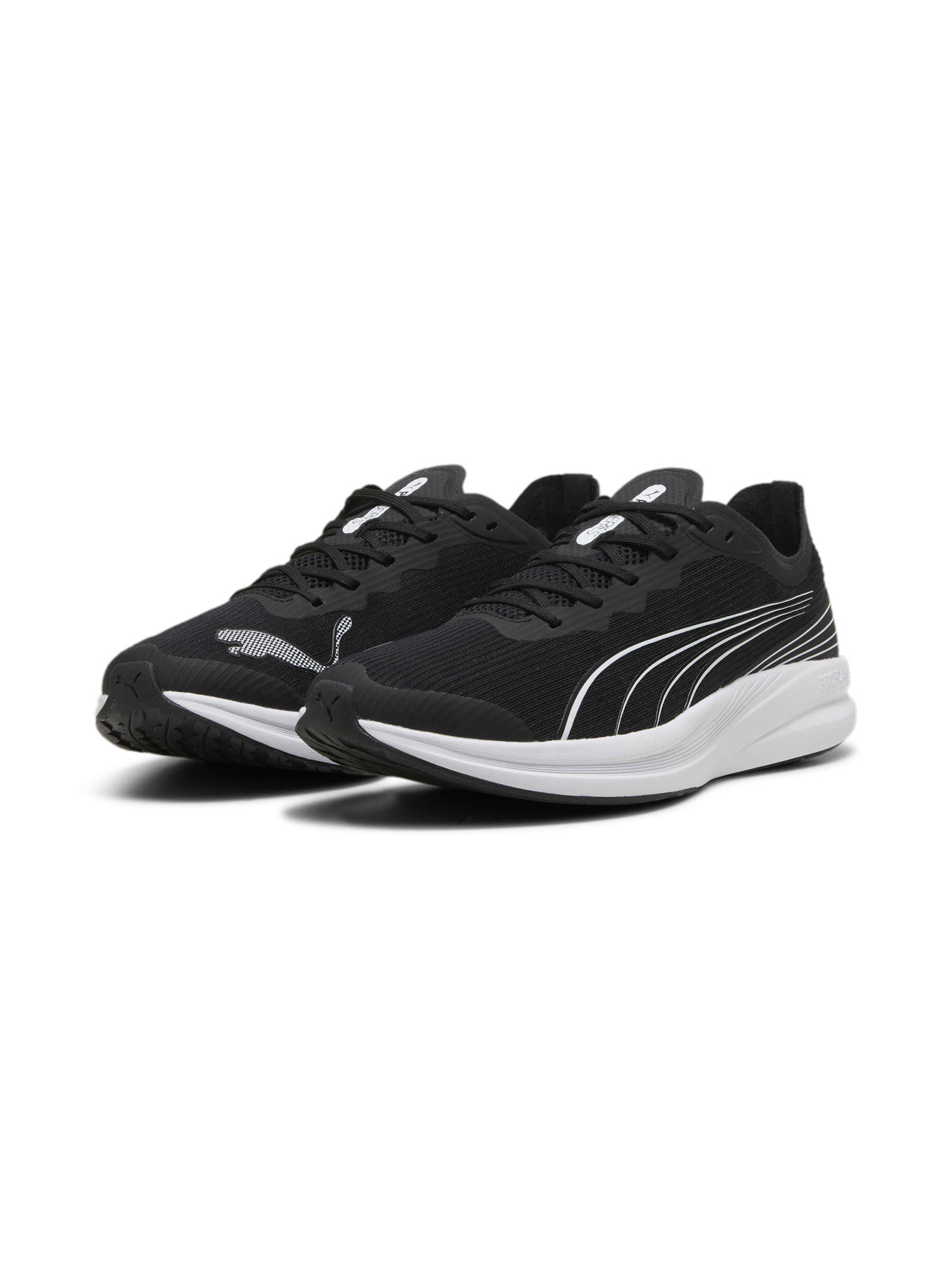 Кроссовки PUMA Redeem Pro Racer модель 379442 Фото