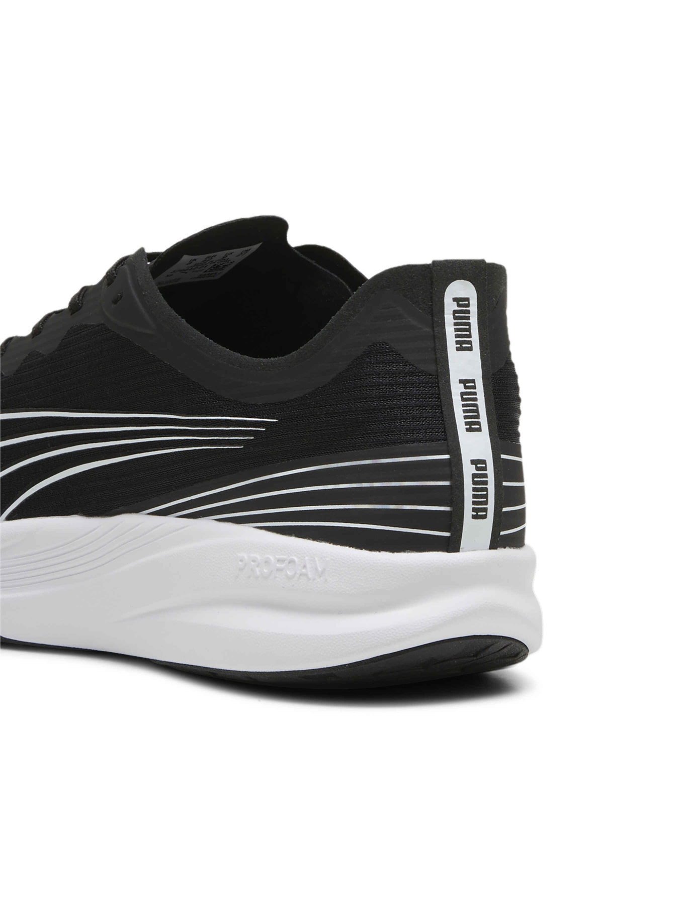 Кроссовки PUMA Redeem Pro Racer модель 379442 Фото