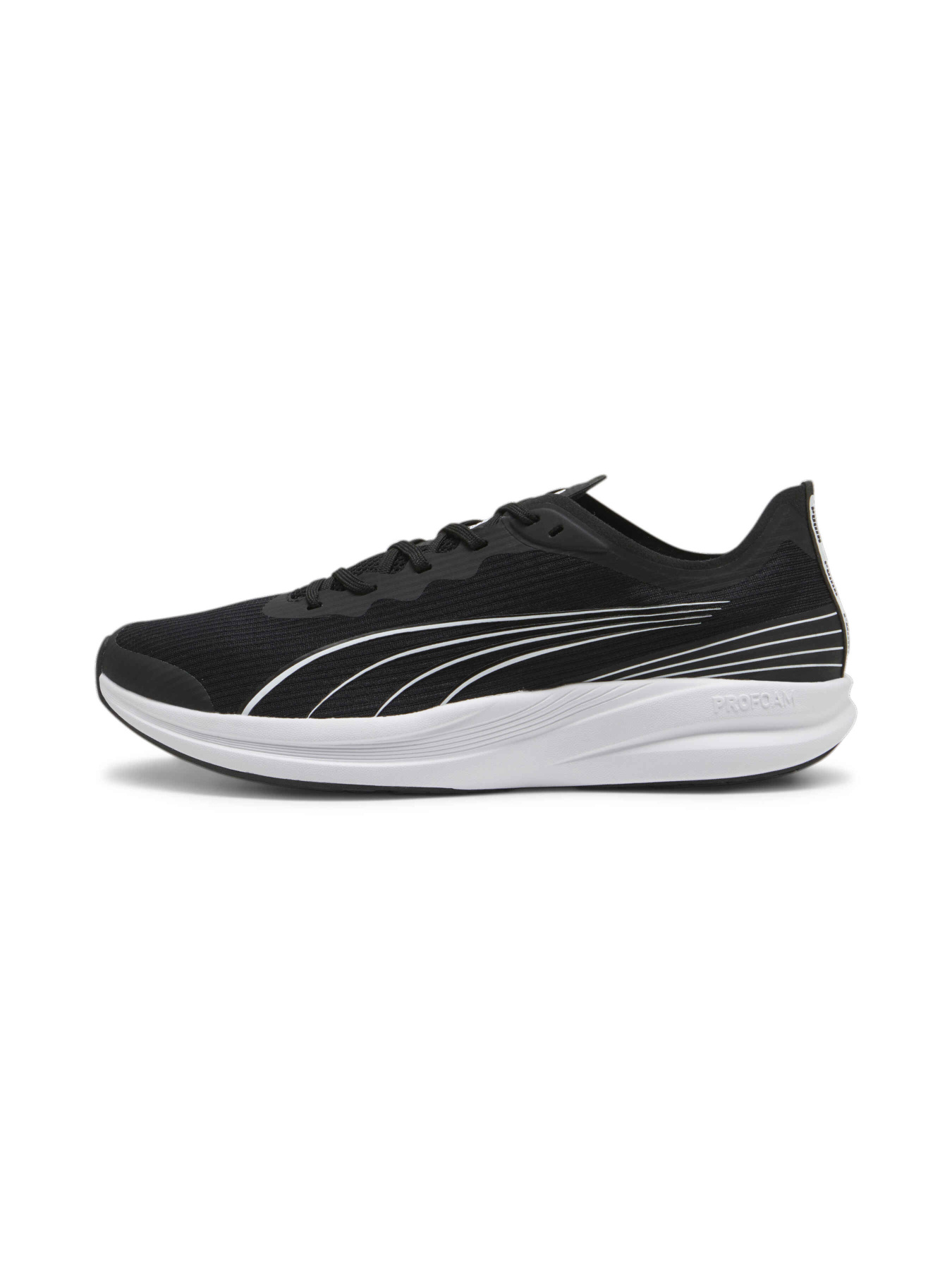 Кроссовки повседневные PUMA Redeem Pro Racer модель 379442 Фото