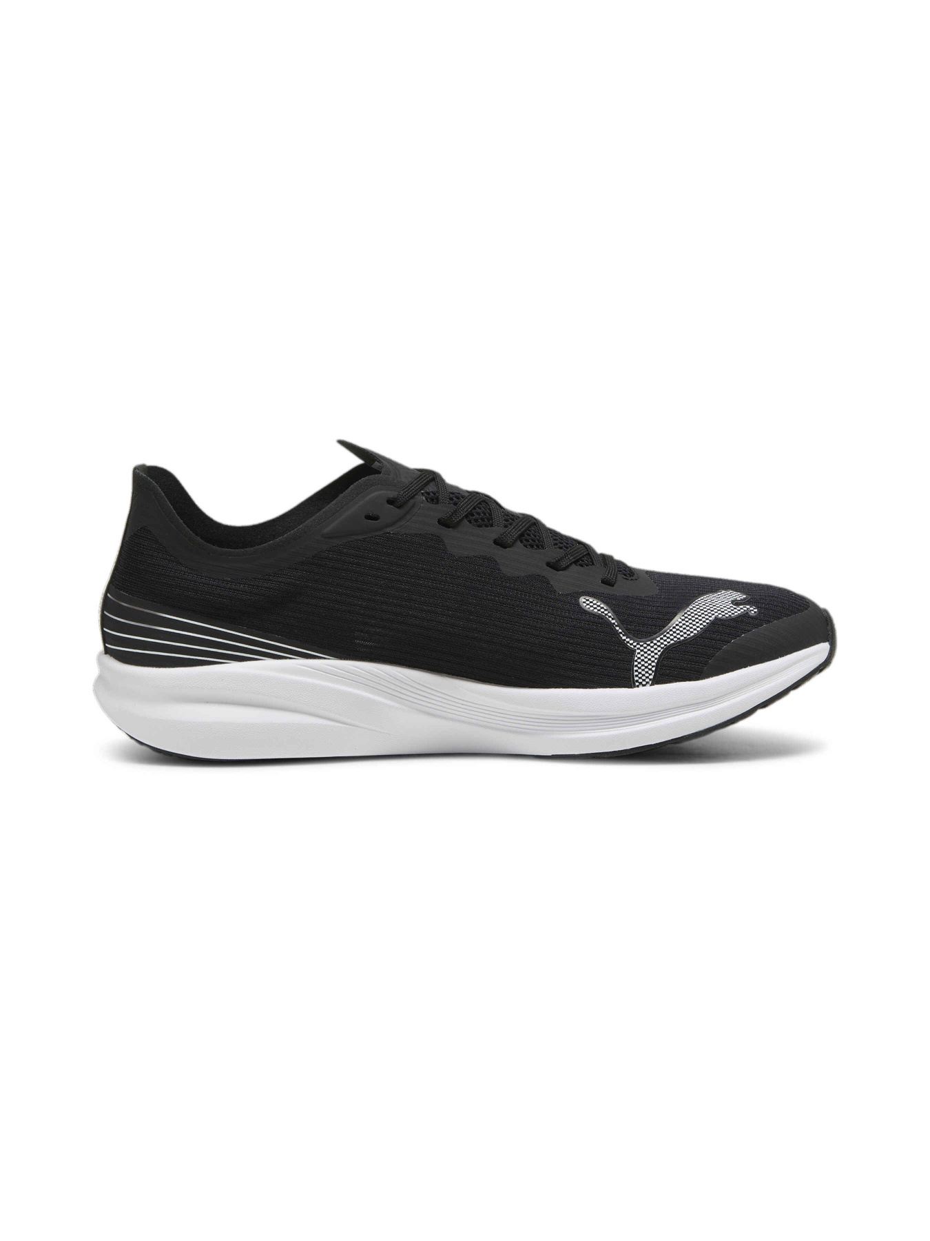 Кроссовки повседневные PUMA Redeem Pro Racer модель 379442 Фото