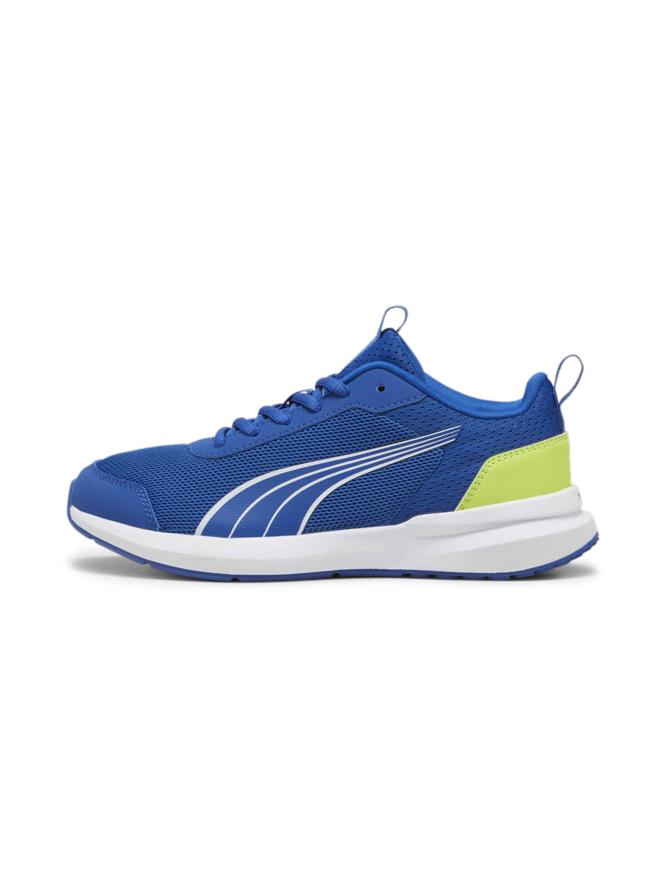 Кроссовки PUMA Kruz Profoam Jr модель 379762 Фото