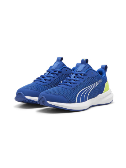 Кросівки PUMA Kruz Profoam Jr модель 379762 — фото - INTERTOP