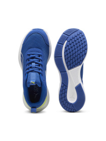 Кроссовки повседневные PUMA Kruz Profoam Jr модель 379762 Фото