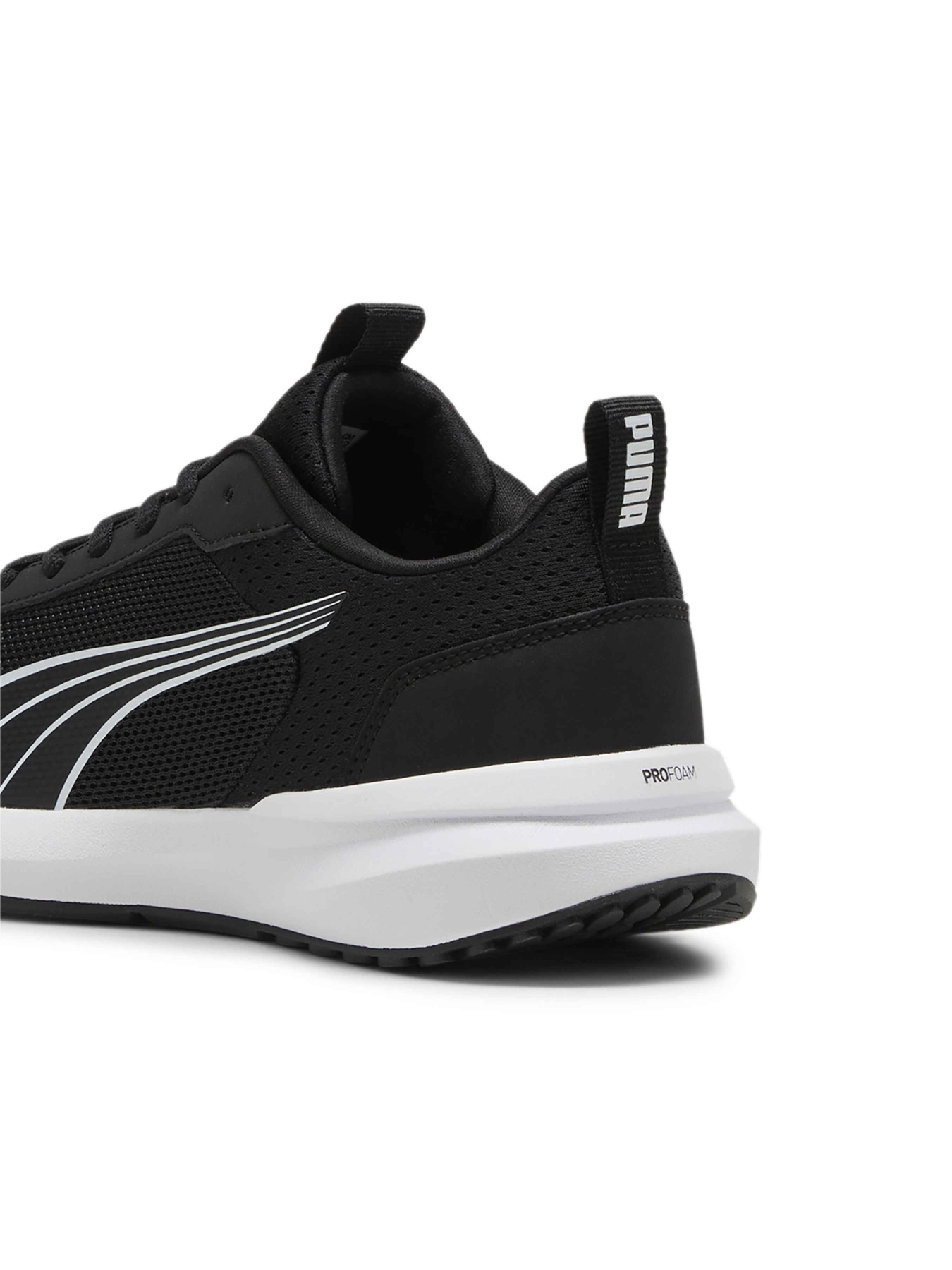 Кроссовки PUMA Kruz Profoam Jr модель 379762 Фото
