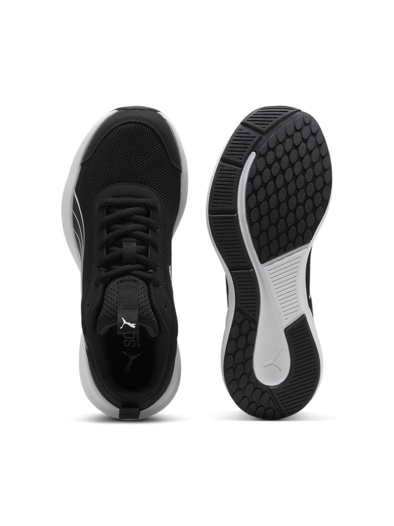 Кроссовки PUMA Kruz Profoam Jr модель 379762 Фото