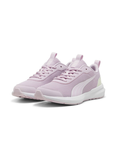 Кроссовки PUMA Kruz Profoam Jr модель 379762 — фото - INTERTOP