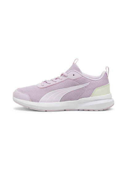 Кроссовки PUMA Kruz Profoam Jr модель 379762 — фото 4 - INTERTOP
