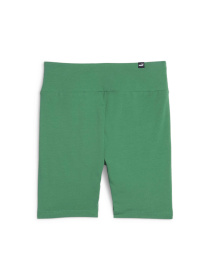 Шорты PUMA Ess+ 7" Script Short Tights модель 679678 Фото