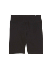 Велосипедки PUMA Ess+ 7" Script Short Tights модель 679678 Фото