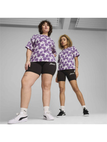Велосипедки PUMA Ess+ 7" Script Short Tights модель 679678 Велосипедки PUMA Ess+ 7" Script Short Tights модель 679678 Фото