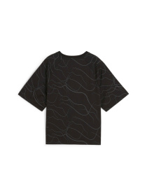 Футболка PUMA Motion Aop Tee модель 679492 Фото