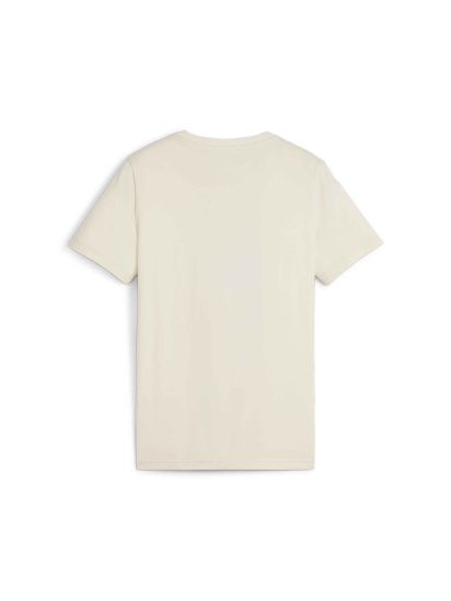 Футболка PUMA Ess+ Mid 90s Graphic Tee модель 679720 — фото - INTERTOP