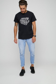 Футболки і поло YAPPI модель MB2430 Фото