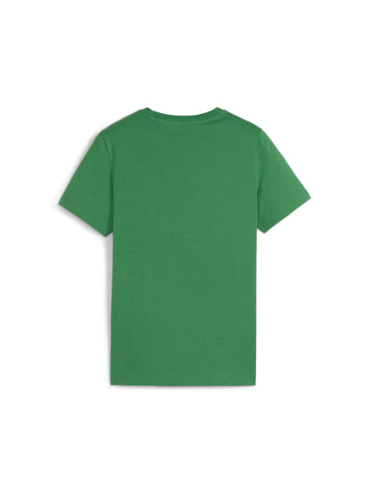 Футболка PUMA Ess+ Mid 90s Graphic Tee модель 679720 — фото - INTERTOP