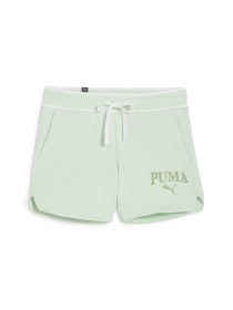 Шорты PUMA Squad Shorts Tr модель 678704 Фото