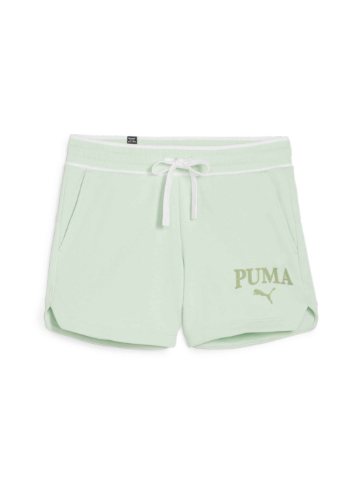 Шорты PUMA Squad Shorts Tr модель 678704 Фото