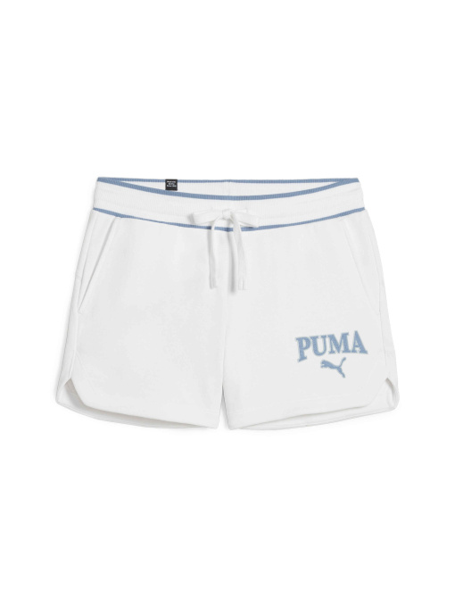 Шорты PUMA Squad Shorts Tr модель 678704 Фото
