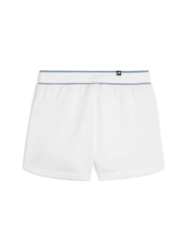 Повсякденні шорти PUMA Squad Shorts Tr модель 678704 Фото