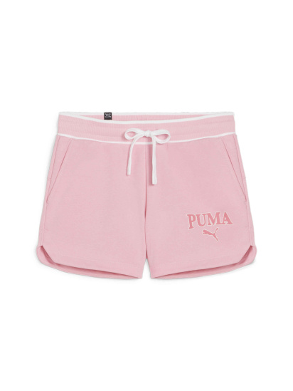 Шорти PUMA Squad Shorts Tr модель 678704 - фото