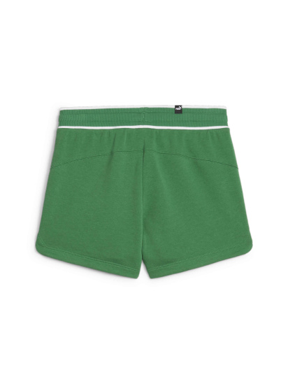 Шорти PUMA Squad Shorts Tr модель 678704 — фото - INTERTOP