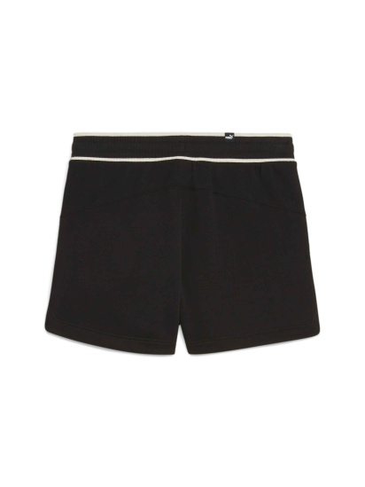 Шорти PUMA Squad Shorts Tr модель 678704 — фото - INTERTOP