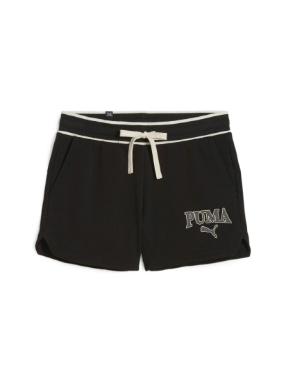 Шорти PUMA Squad Shorts Tr модель 678704 - фото