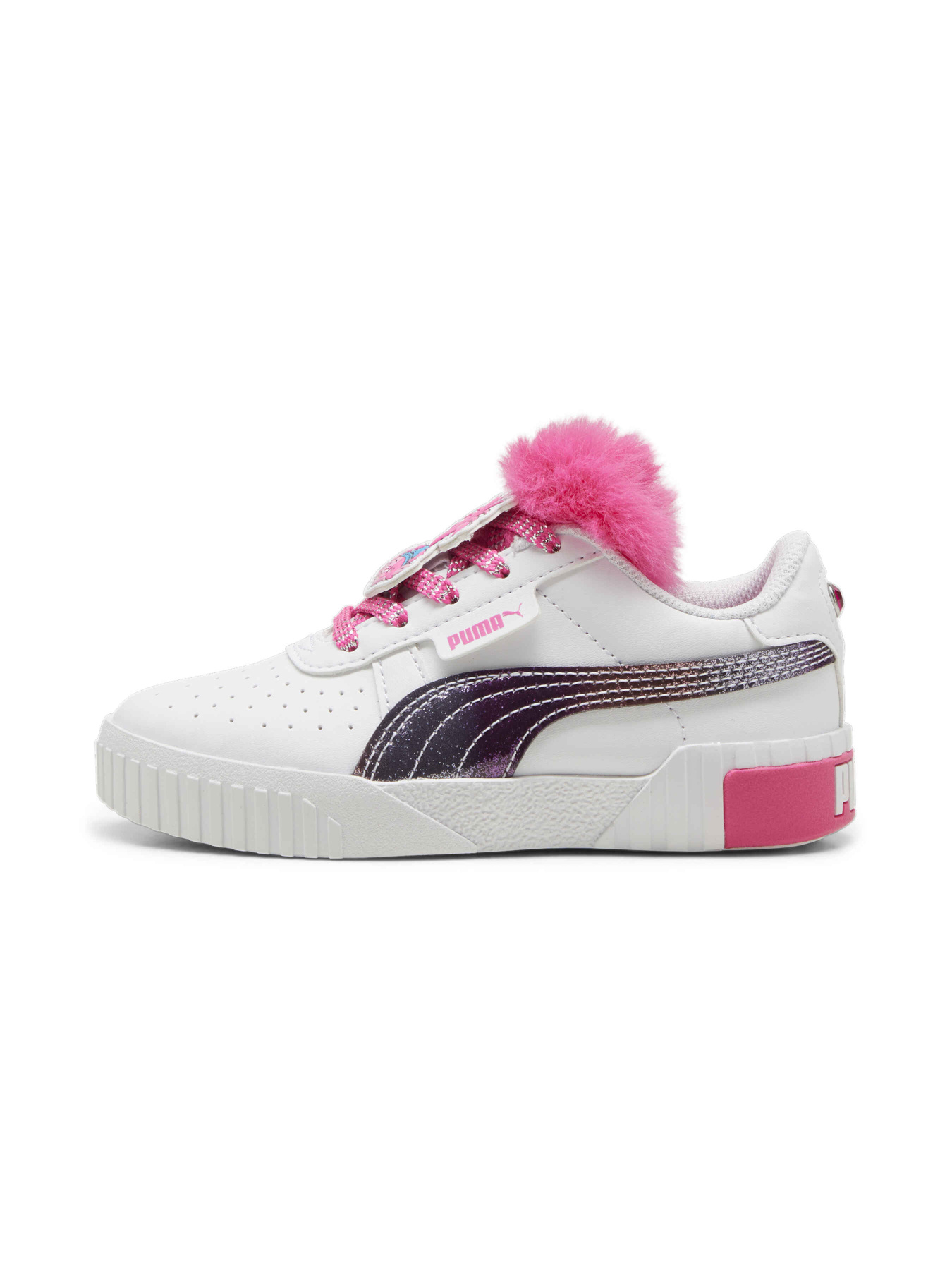 Кеды низкие PUMA Cali Og Trolls Ps модель 396993 Фото