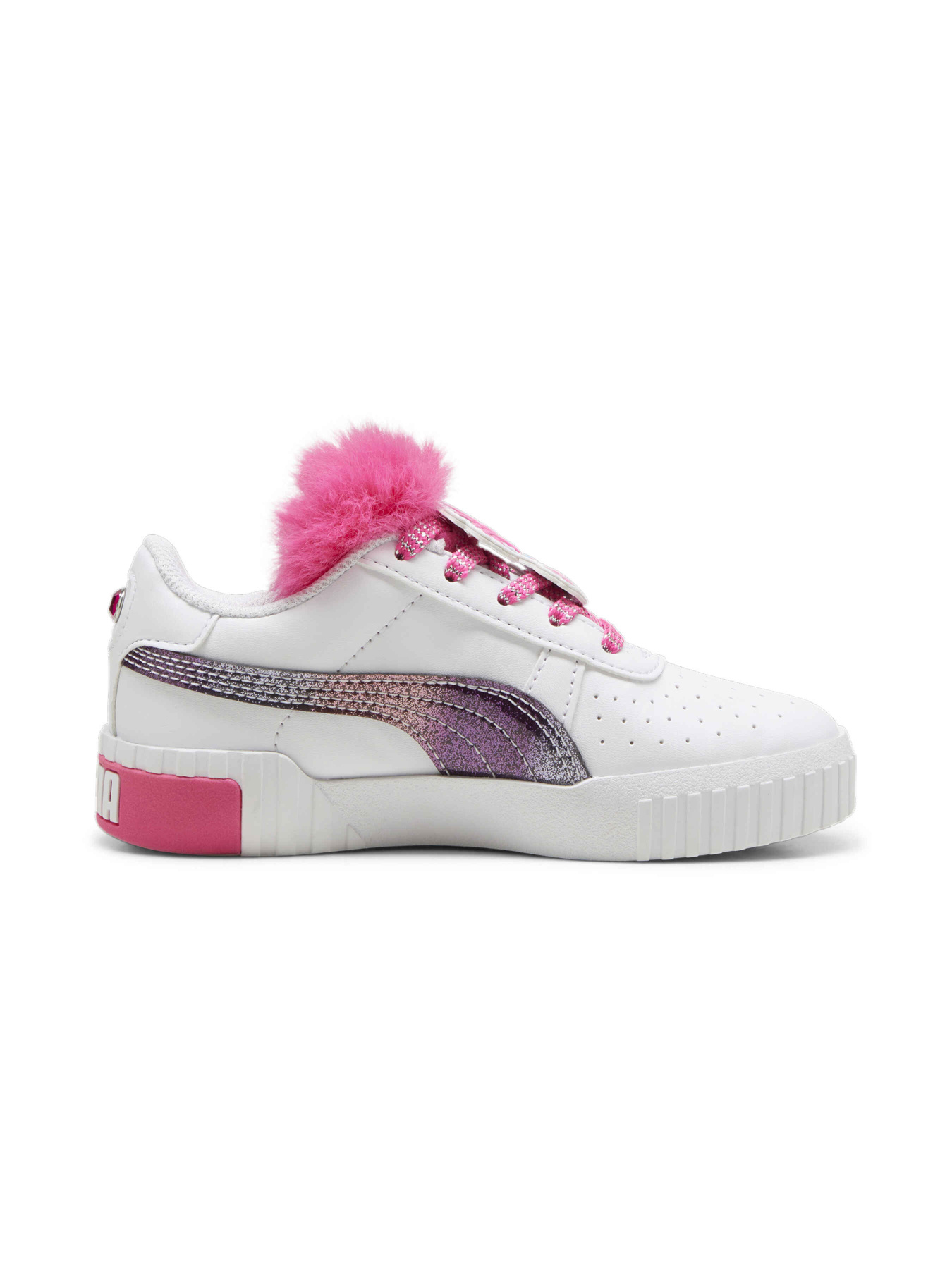 Кеды низкие PUMA Cali Og Trolls Ps модель 396993 Фото