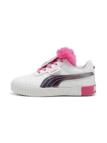 Кеды низкие PUMA Cali Og Trolls Ps модель 396993 Фото