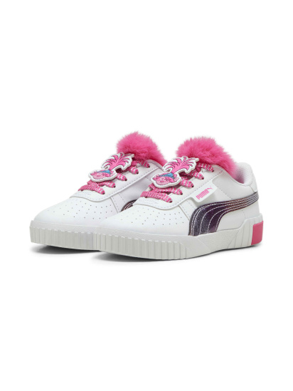 Кеди низькі PUMA Cali Og Trolls Ps модель 396993 — фото - INTERTOP