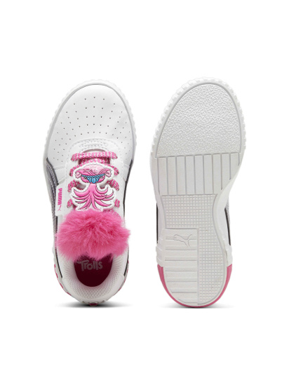 Кеди низькі PUMA Cali Og Trolls Ps модель 396993 — фото 5 - INTERTOP