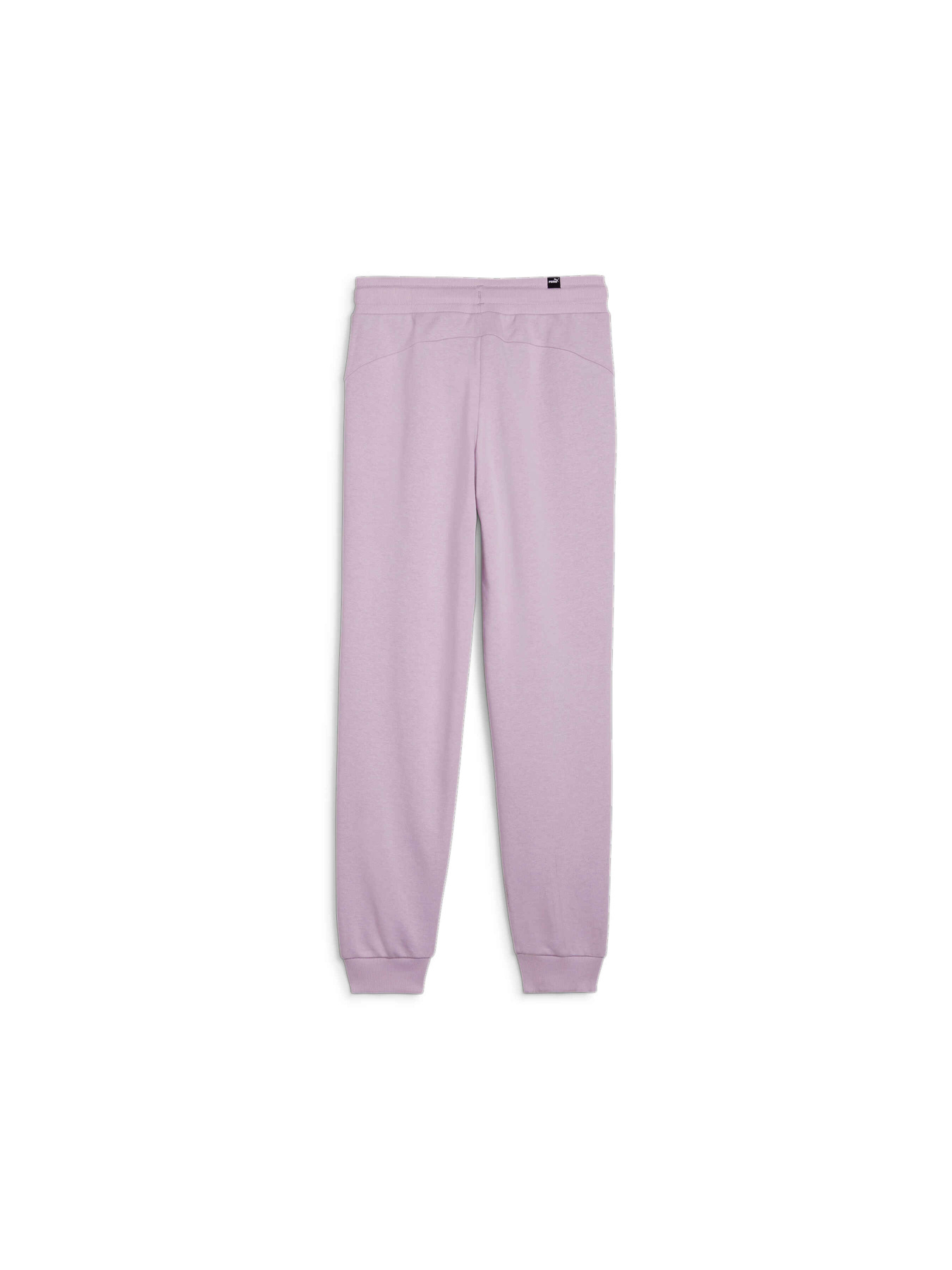 Спортивні штани PUMA Ess+ Script Pants Tr модель 679407 Спортивні штани PUMA Ess+ Script Pants Tr модель 679407 Фото