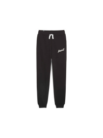 Джоггеры PUMA Ess+ Script Pants Tr модель 679407 Фото