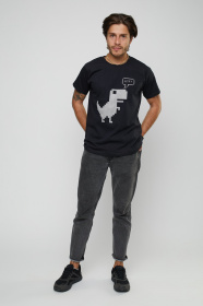 Футболки и поло YAPPI модель MB2397 Фото