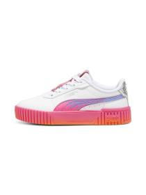 Кеды низкие PUMA Carina 2.0 Trolls Ps модель 396537 Фото