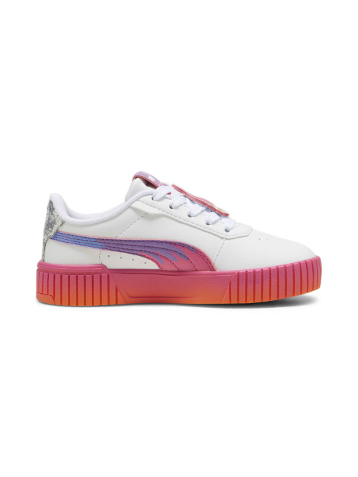 Кеды низкие PUMA Carina 2.0 Trolls Ps модель 396537 Фото
