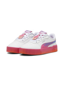 Кеды низкие PUMA Carina 2.0 Trolls Ps модель 396537 Фото