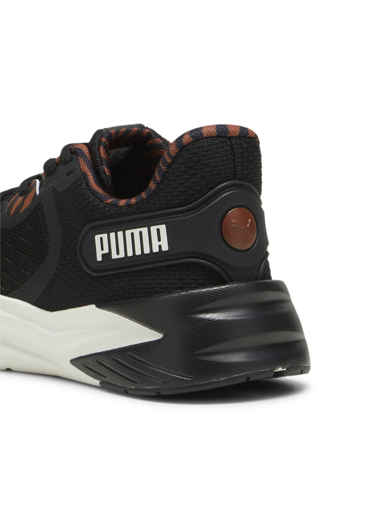 Кроссовки для тренировок PUMA Disperse Xt 3 Wn's Remix модель 379636 Фото