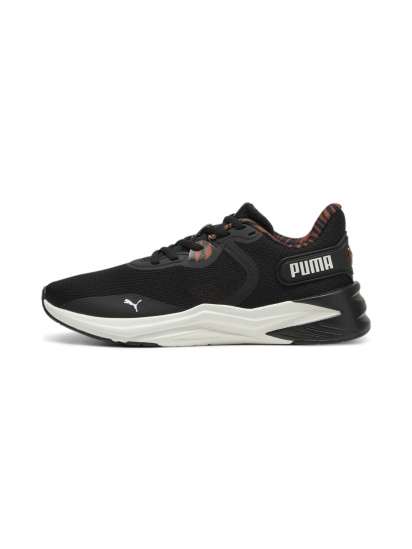 Кросівки для тренувань PUMA Disperse Xt 3 Wn's Remix модель 379636 — фото 4 - INTERTOP