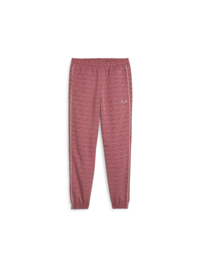 Штани спортивні PUMA x Ptc T7 Aop Pants модель 624731 - фото