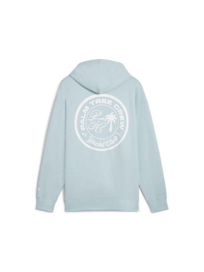 Худи PUMA x Ptc Graphic Hoodie модель 624727 — фото - INTERTOP