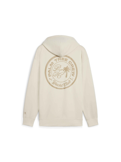 Худі PUMA x Ptc Graphic Hoodie модель 624727 — фото - INTERTOP