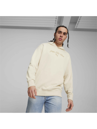 Худі PUMA x Ptc Graphic Hoodie модель 624727 — фото 3 - INTERTOP